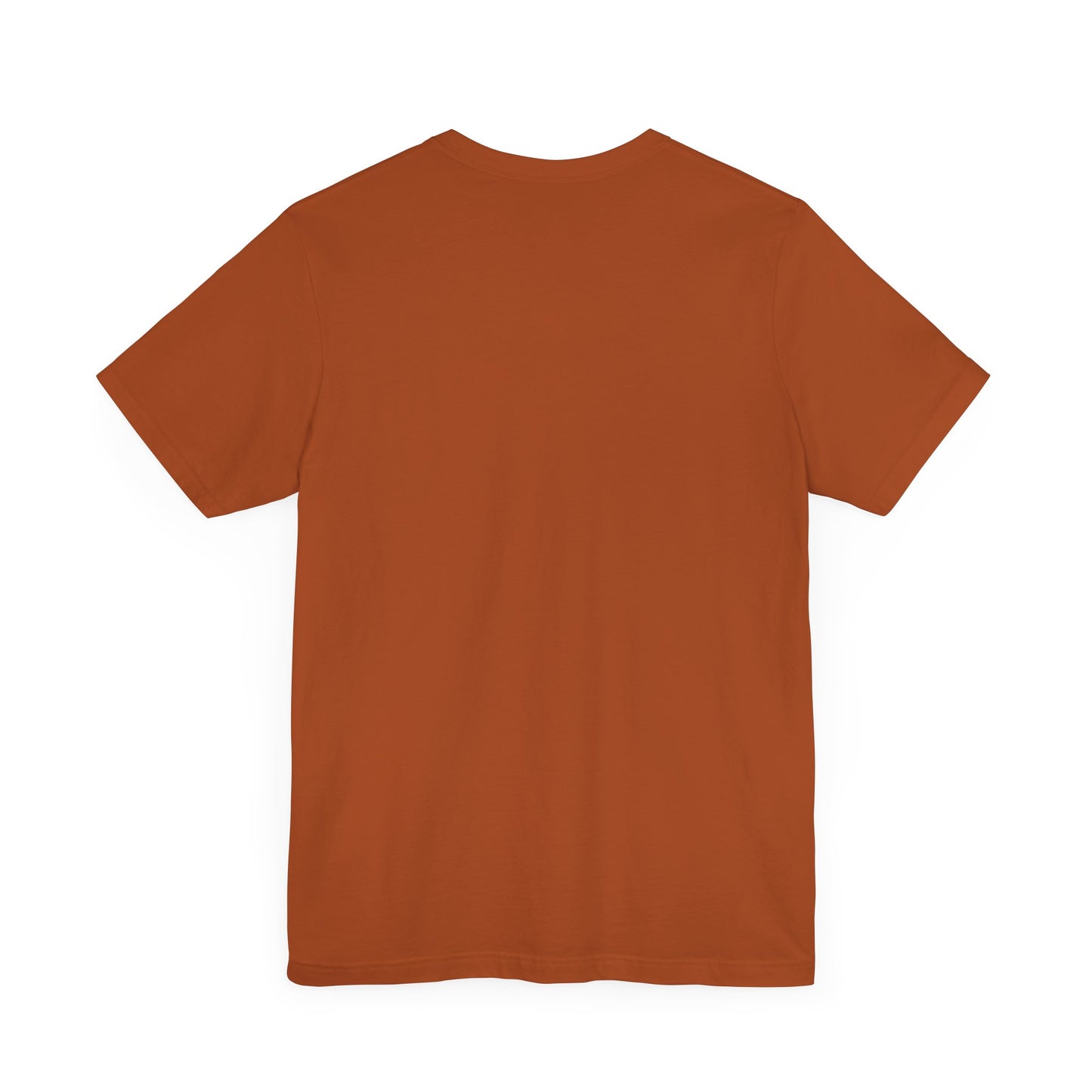Blessed Mom Short Sleeve Jersey T-Shirt