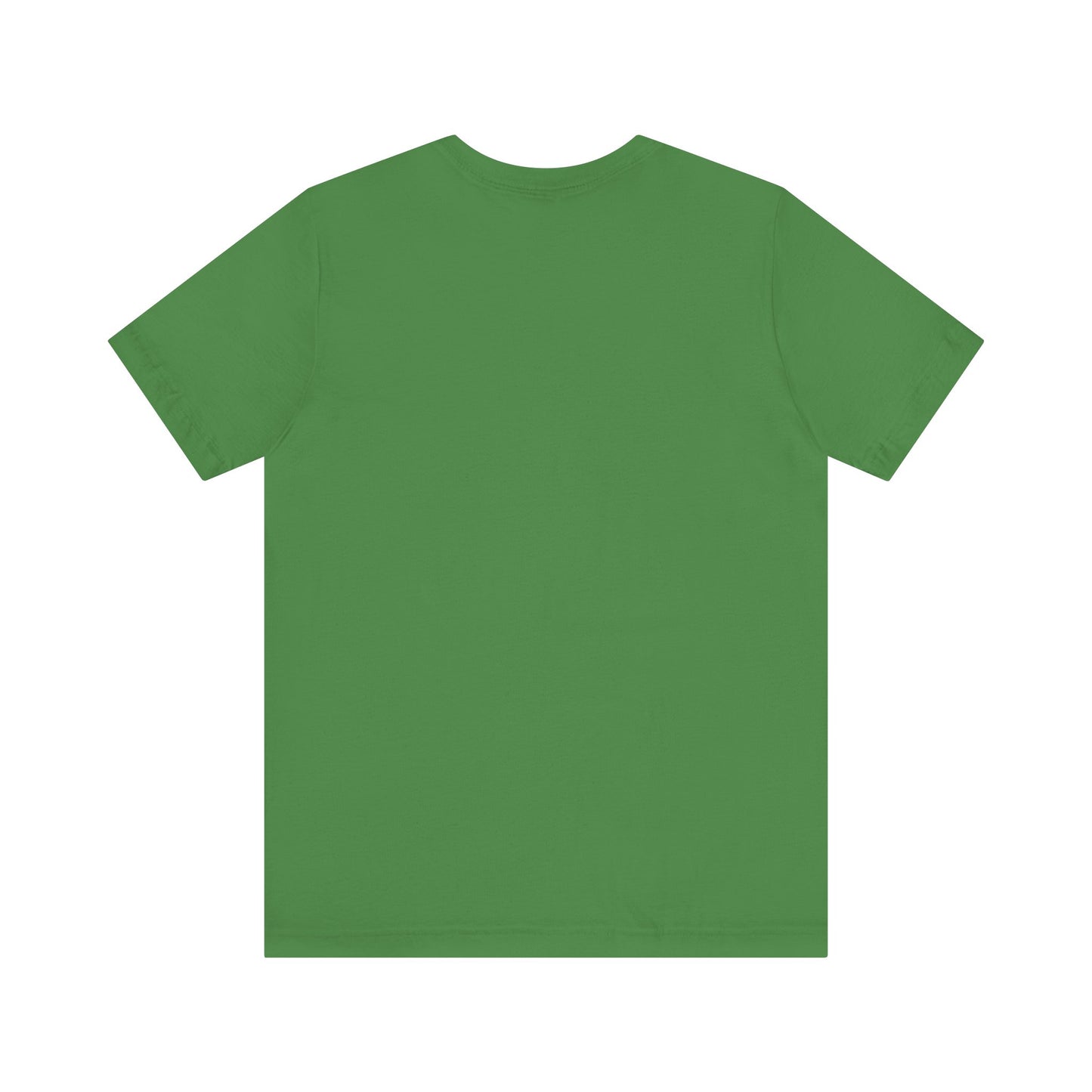 Crowned Short Sleeve Jersey T-Shirt