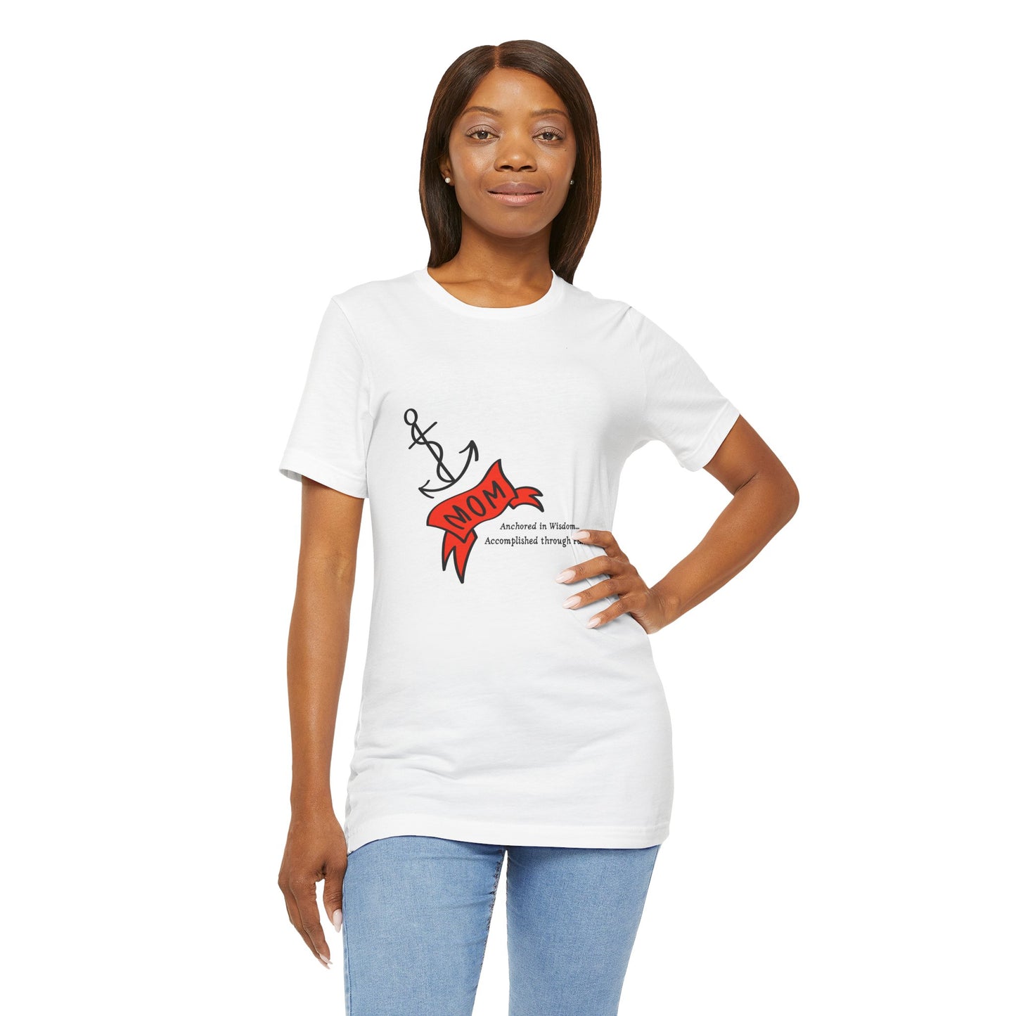 Anchored by Easha E.