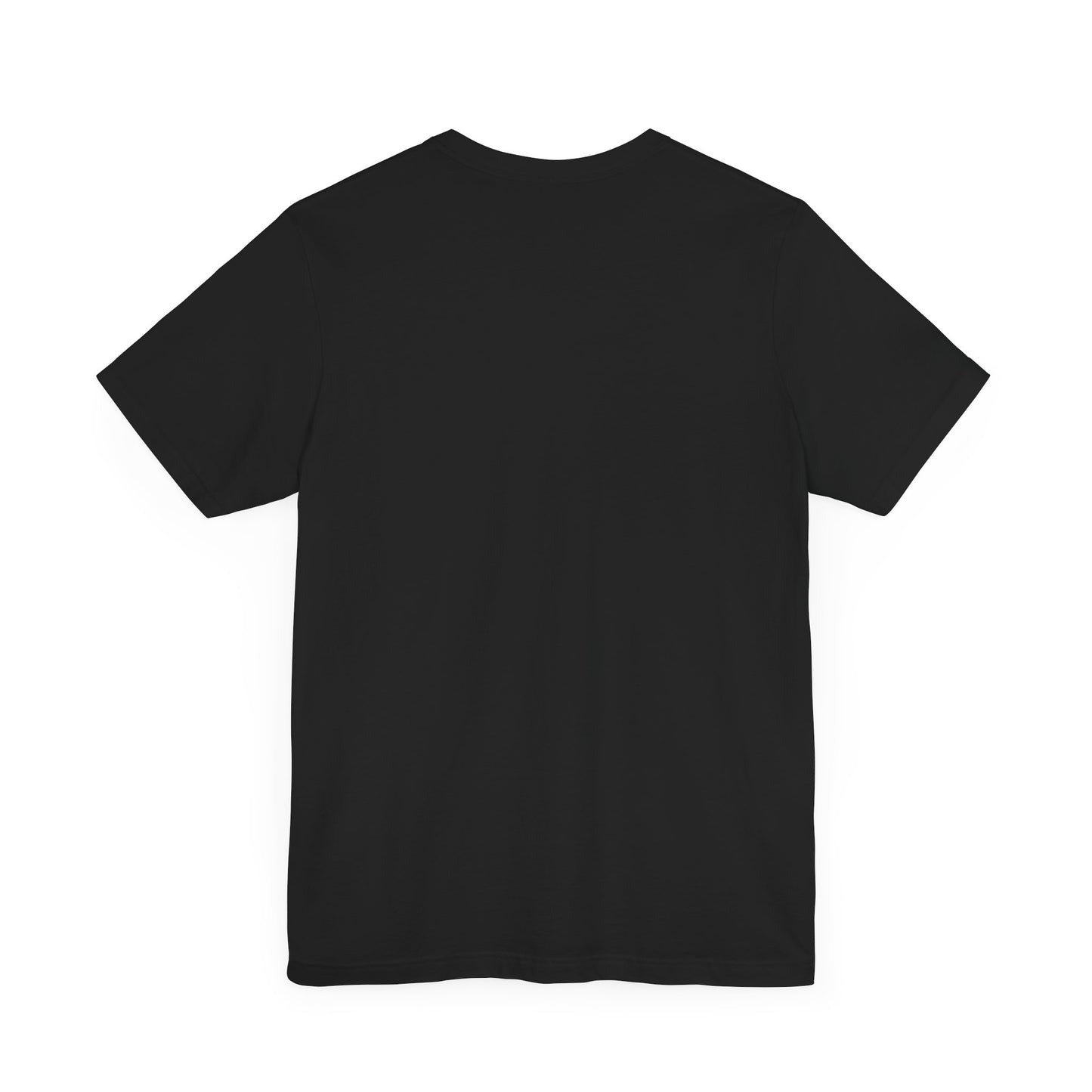 Crowned Short Sleeve Jersey T-Shirt