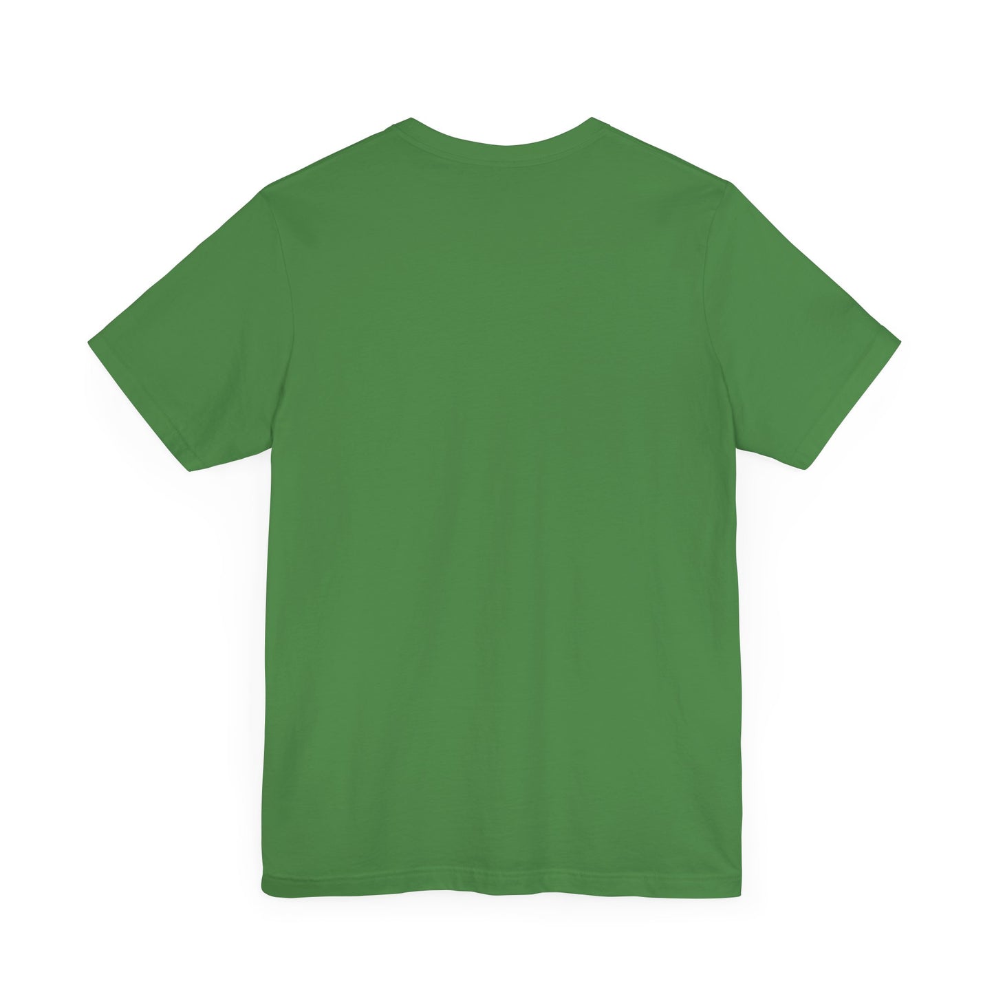 Crowned Short Sleeve Jersey T-Shirt