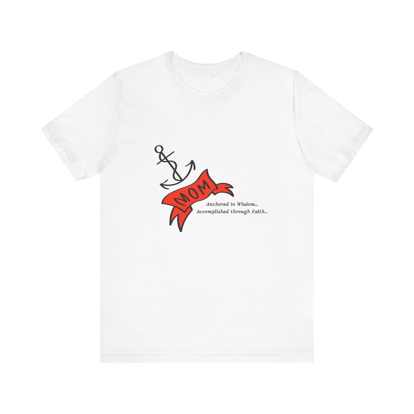 Anchored by Easha E.