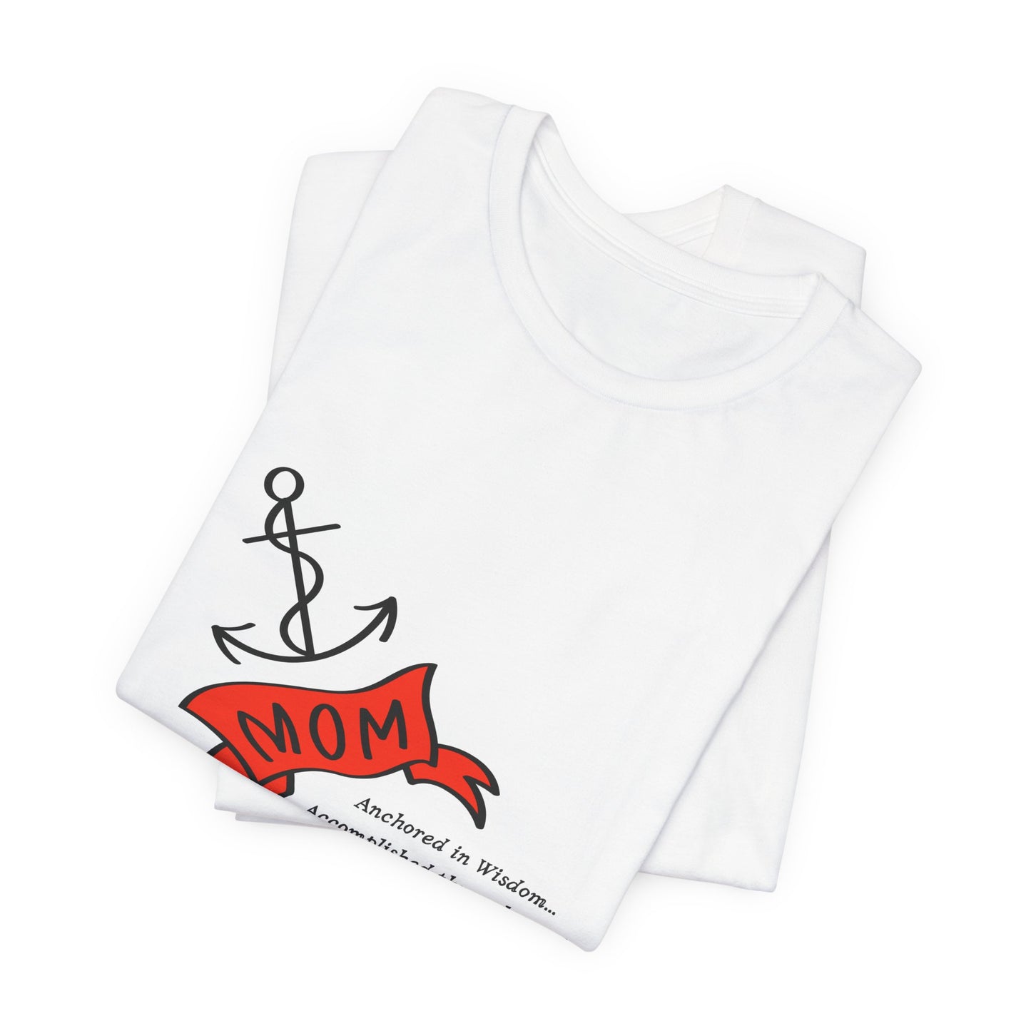 Anchored by Easha E.