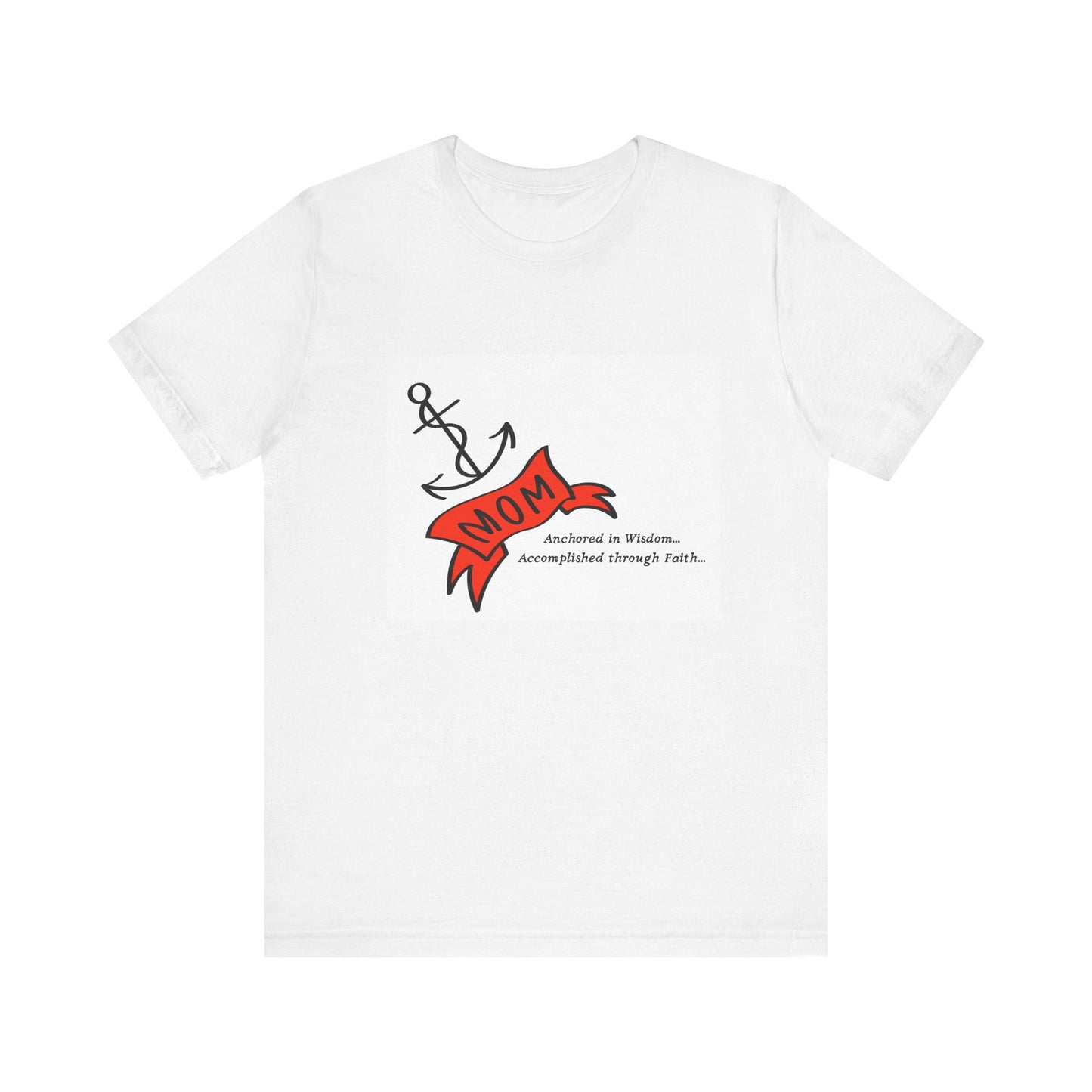 Anchored by Easha E.